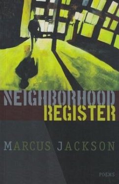 Neighborhood Register - Jackson, Marcus