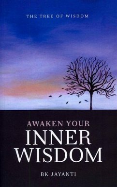 Awaken Your Inner Wisdom - Jayanti, Sister