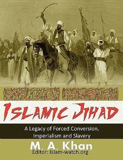 Islamic Jihad - Khan, M. A.