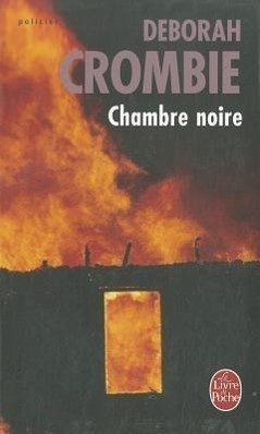 Chambre Noire - Crombie, D.