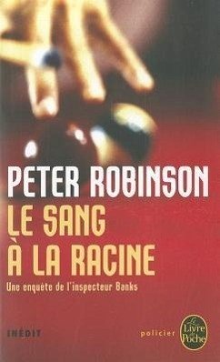 Le Sang a la Racine - Robinson, P.