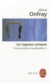 Les Sagesses Antiques T01