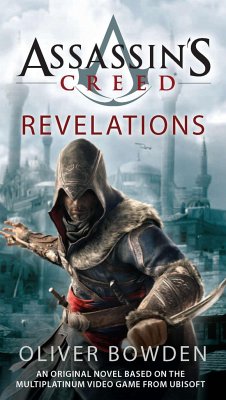 Revelations - Bowden, Oliver