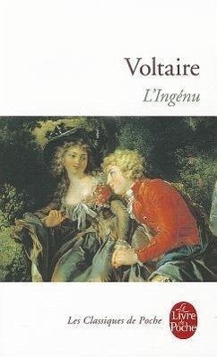 L Ingenu - Voltaire