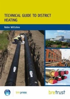Technical Guide to District Heating - Wiltshire, Robin