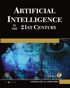 Cover Artificial Intelligence in the 21st Century [OP]