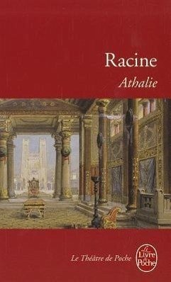 Athalie - Racine