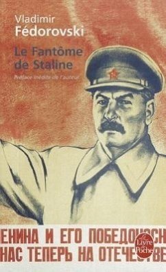 Le Fantome de Staline - Fedorovski, V.