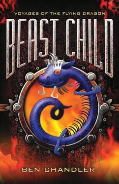 Beast Child: Book Two Volume 2 - Chandler, Ben