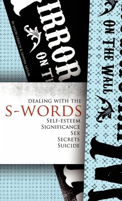 Dealing with the S-Words - Creech, Jason