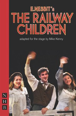 The Railway Children - Nesbit, E.