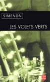 Les Volets Verts Les Volets Verts