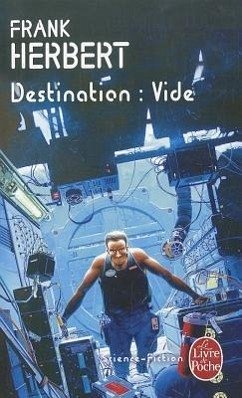 Destination Vide - Herbert, F.