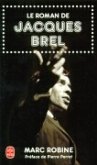 Le Roman de Jacques Brel