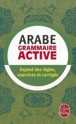 Arabe - Grammaire Active - Collective
