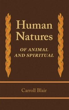 Human Natures - Blair, Carroll