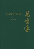 Man'yōshū (Book 5): A New Translation Containing the Original Text, Kana Transliteration, Romanization, Glossing and Commentary