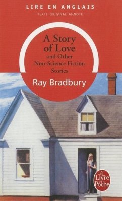 A Story of Love - Bradbury, Ray D.