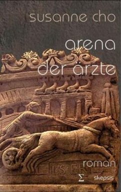 Arena der Ärzte - Cho, Susanne