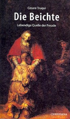 Cover Die Beichte