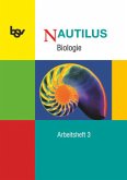 Nautilus - Zu allen Ausgaben (außer Ausgabe B - Bayern) / Nautilus, Arbeitshefte Bd.3