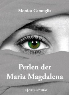 Cover Perlen der Maria Magdalena