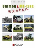 Unimog & MB-trac Exoten