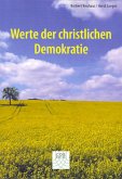 Werte der christlichen Demokratie