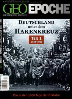 Deutschland unter dem Hakenkreuz