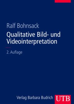 Qualitative Bild- und Videointerpretation - Bohnsack, Ralf