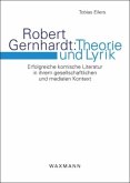 Robert Gernhardt: Theorie und Lyrik