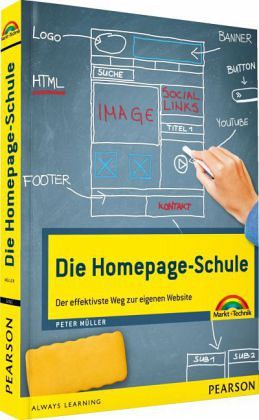 Die Homepage-Schule Die Homepage-Schule