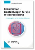 Reanimation - Empfehlungen für die Wiederbelebung Reanimation - Empfehlungen für die Wiederbelebung