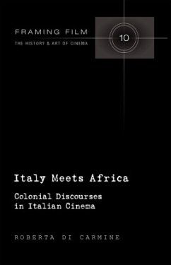 Italy Meets Africa - Di Carmine, Roberta
