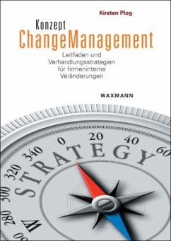Konzept Changemanagement - Plog, Kirsten