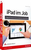 iPad im Job