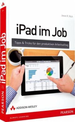 iPad im Job - Rich, Jason R.