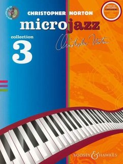 Cover Microjazz Collection 3 (Level 5)