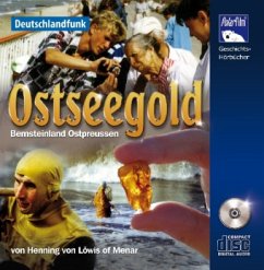 Cover Ostseegold
