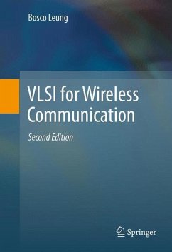 VLSI for Wireless Communication - Leung, Bosco