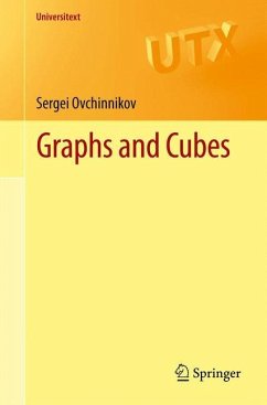 Graphs and Cubes - Ovchinnikov, Sergei