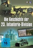 Die Geschichte der 23. Infanterie-Division, 1 DVD