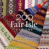 200 Fair Isle Designs - Bild 1