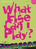 What else can I play - Flute Grade 4 What else can I play - Flute Grade 4