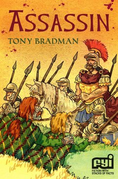 Assassin - Bradman, Tony