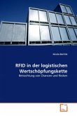 RFID in der logistischen Wertschöpfungskette