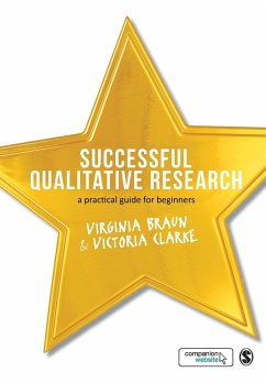 Successful Qualitative Research - Braun, Virginia;Clarke, Victoria