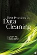 Best Practices in Data Cleaning - Bild 1