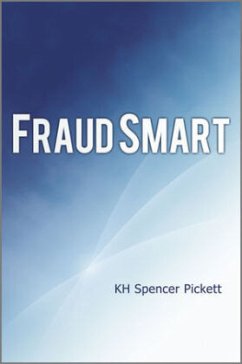 Fraud Smart - Pickett, K. H. Spencer