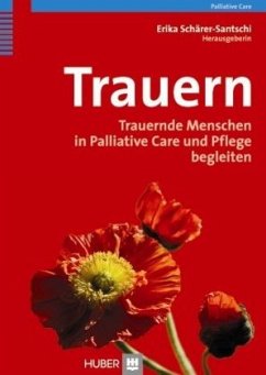 Cover Trauern